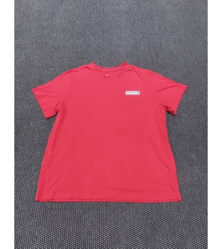 Nike just do it тениска XXL