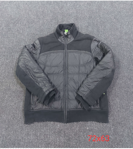 Hugo boss яке L/XL размер