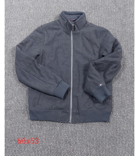 Tommy Hilfiger вълнено яке S мъжко