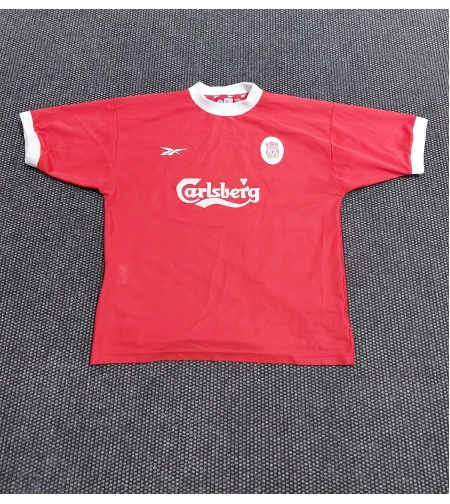 Liverpool тениска 2хл