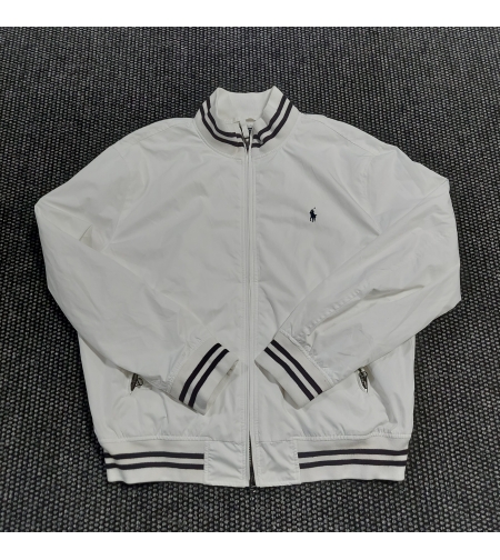 Polo ralph lauren преходно яке XL