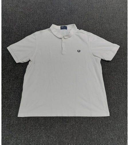 Fred perry 2XL поло