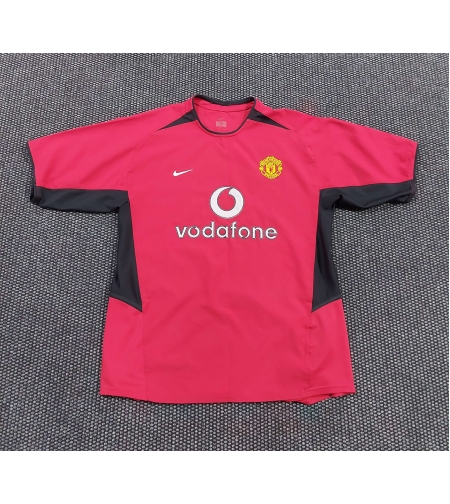 Nike Manchester united L размер