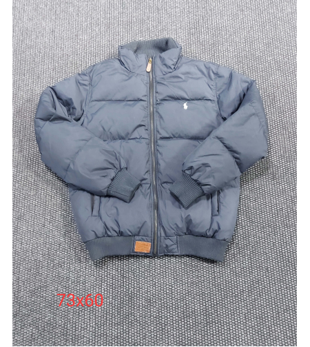 Ralph Lauren пуховик автентичен мъжки M/L