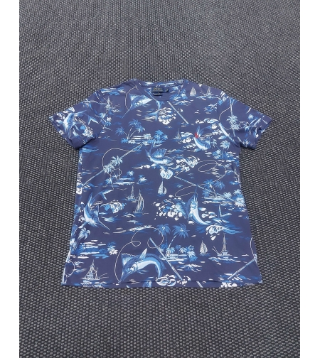 Polo ralph lauren тениска M размер