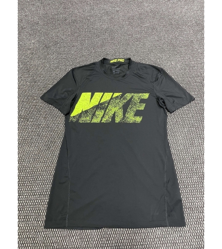 Nike pro тениска S мъжка