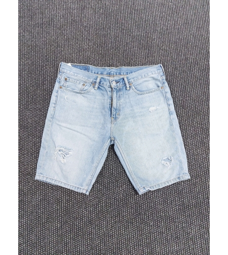 Levi's къси дънки 33