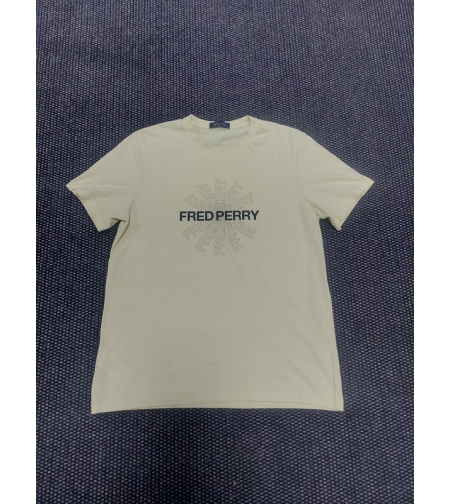 Fred perry тениска L размер
