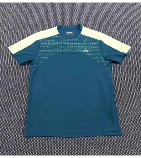 Lacoste тениска мъжка M