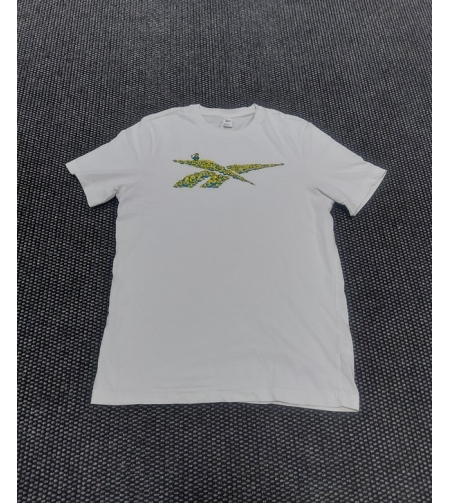 Reebok тениска M мъжка
