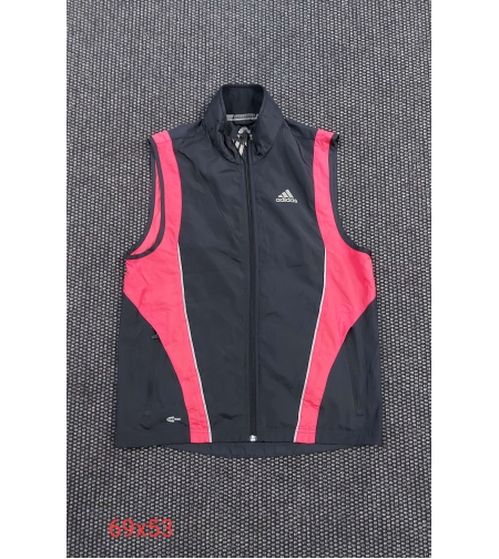 Adidas шушляков елек S мъжки