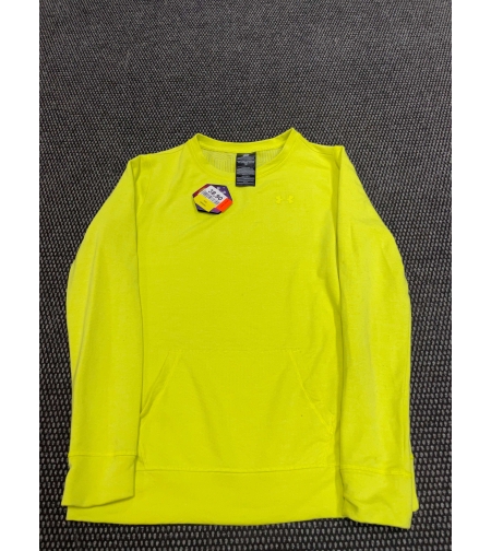 Under armour блуза М размер