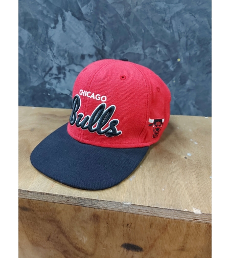 Mitchell and ness шапка
