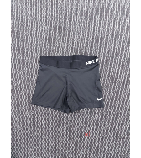 Nike къс Дамски клин XL