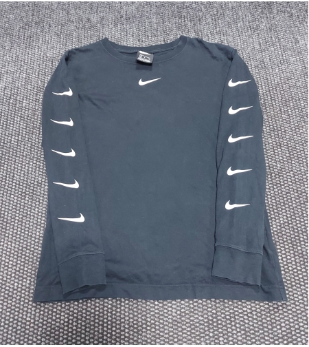 Nike дамска блуза S размер