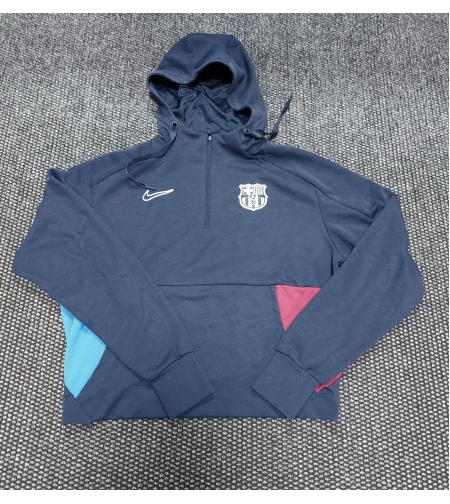 Nike Barcelona дамско худи M размер