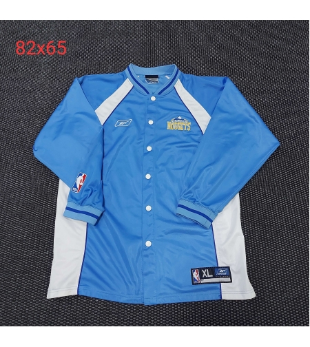 Reebok Denver Nuggets горнище XL/XXL