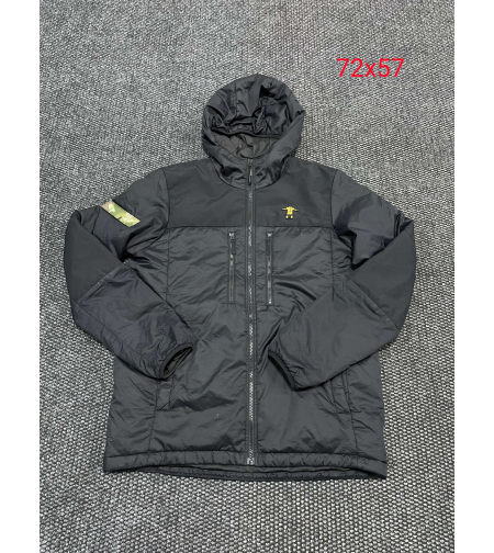 The north face мъжко яке М размер