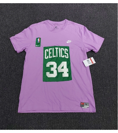 Nba Nike i adidas тениски по 100 лева L