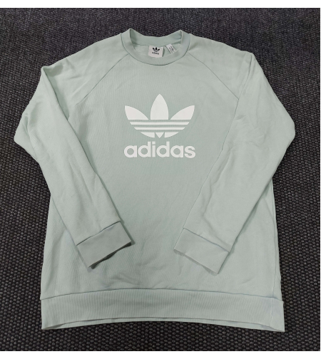 Adidas суичър M мъжки