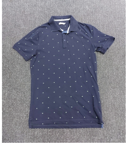 Calvin klein jeans Поло тениска M