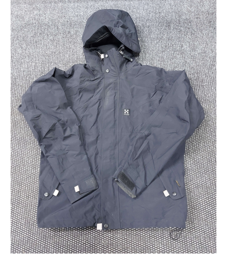 Haglofs gore-tex яке M мъжко