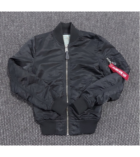 Alpha industries бомбър XS дамски