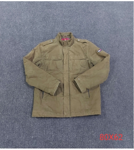 Tommy hilfiger яке XL