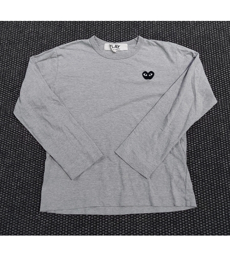 Play comme des garcons блуза S дамска