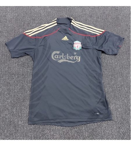 Adidas Liverpool тениска L размер