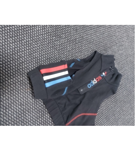 Adidas дамски топ XS размер