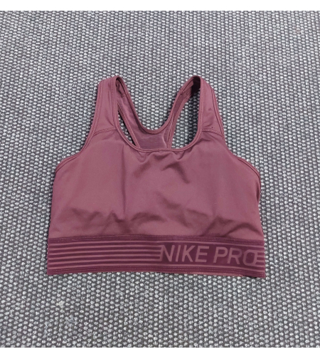 Nike pro бюстие XS i L