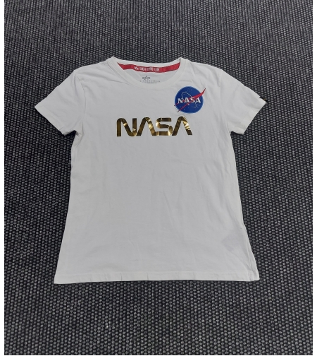 Alpha industries тениска дамска S