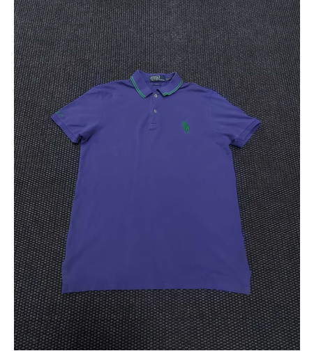 Polo ralph lauren тениска с яка Мъжка M