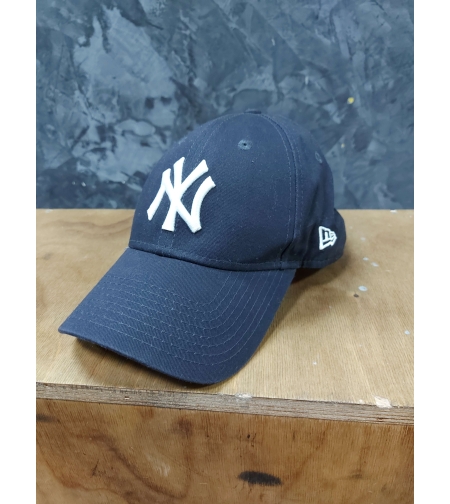 New era шапка