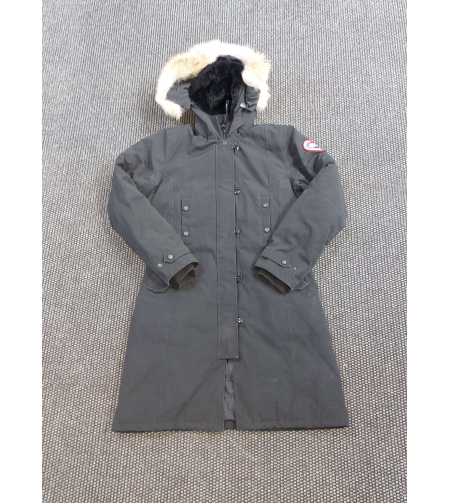 Canada goose Kensington parka S дамска