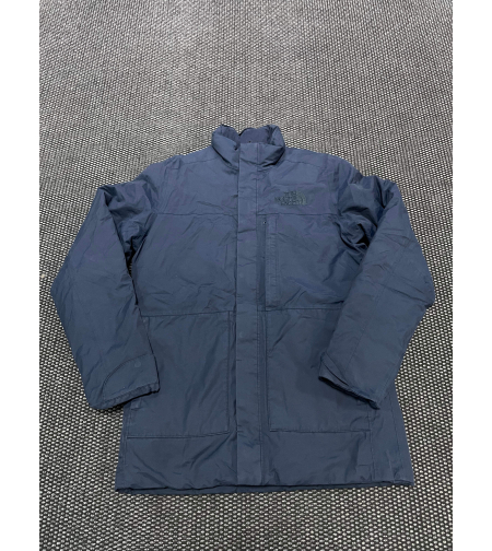 The north face пухено яке М мъжко