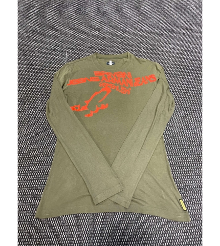 Armani jeans блуза L мъжка