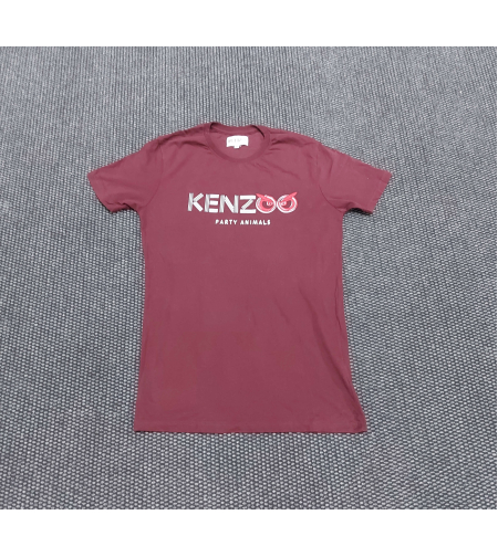 Kenzo тениска M размер