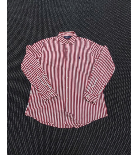 Polo ralph lauren риза L мъжка