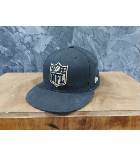 NFL new era шапка