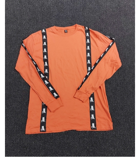 Patta блуза дълги ръкави XL