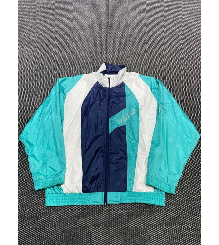 Adidas vintage горнище L/XL мъжко