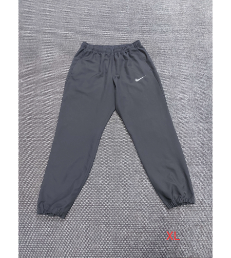 Nike анцуг дебел шушляк Мъжки XL размер