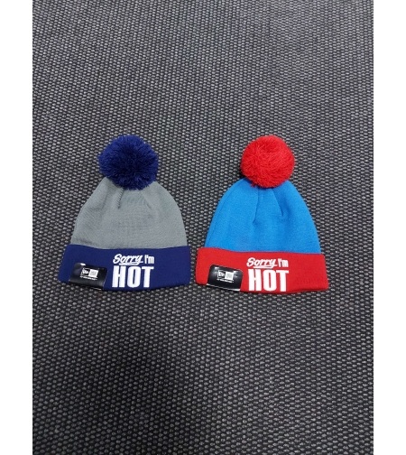 New era нова шапка
