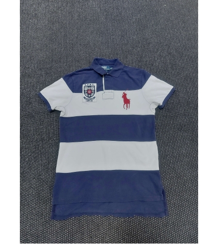 Polo ralph lauren тениска с яка Мъжка М