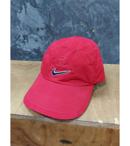 Nike vintage шапка