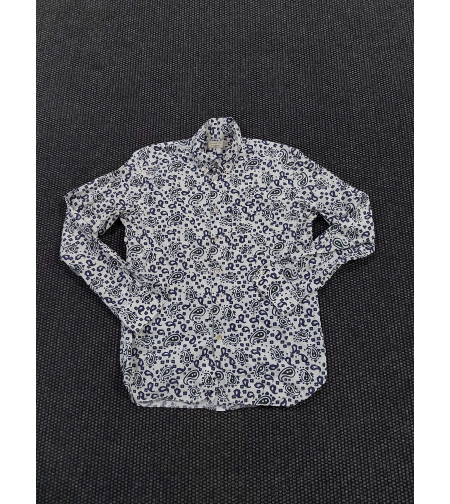 Maison kitsune риза M размер
