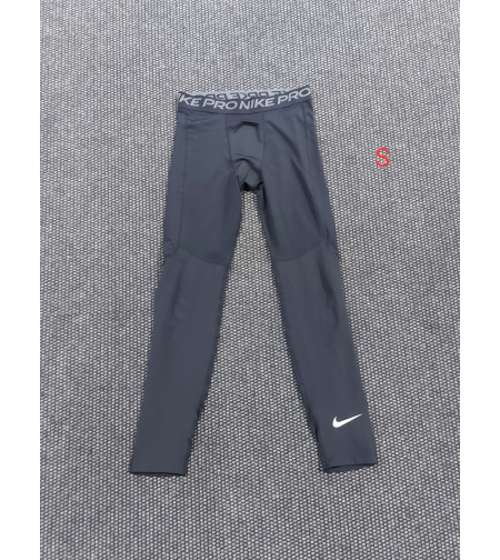 Nike pro мъжки клин S размер