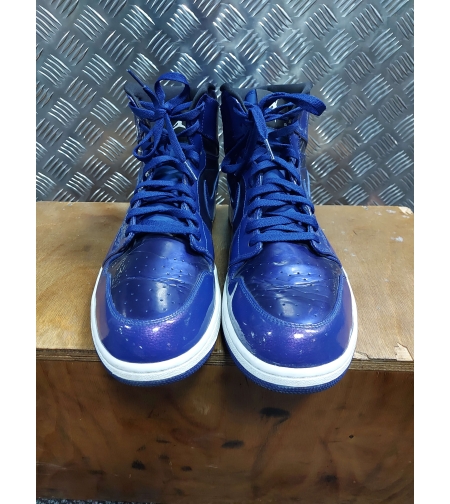 Nike Jordan 1 high 51.5 размер